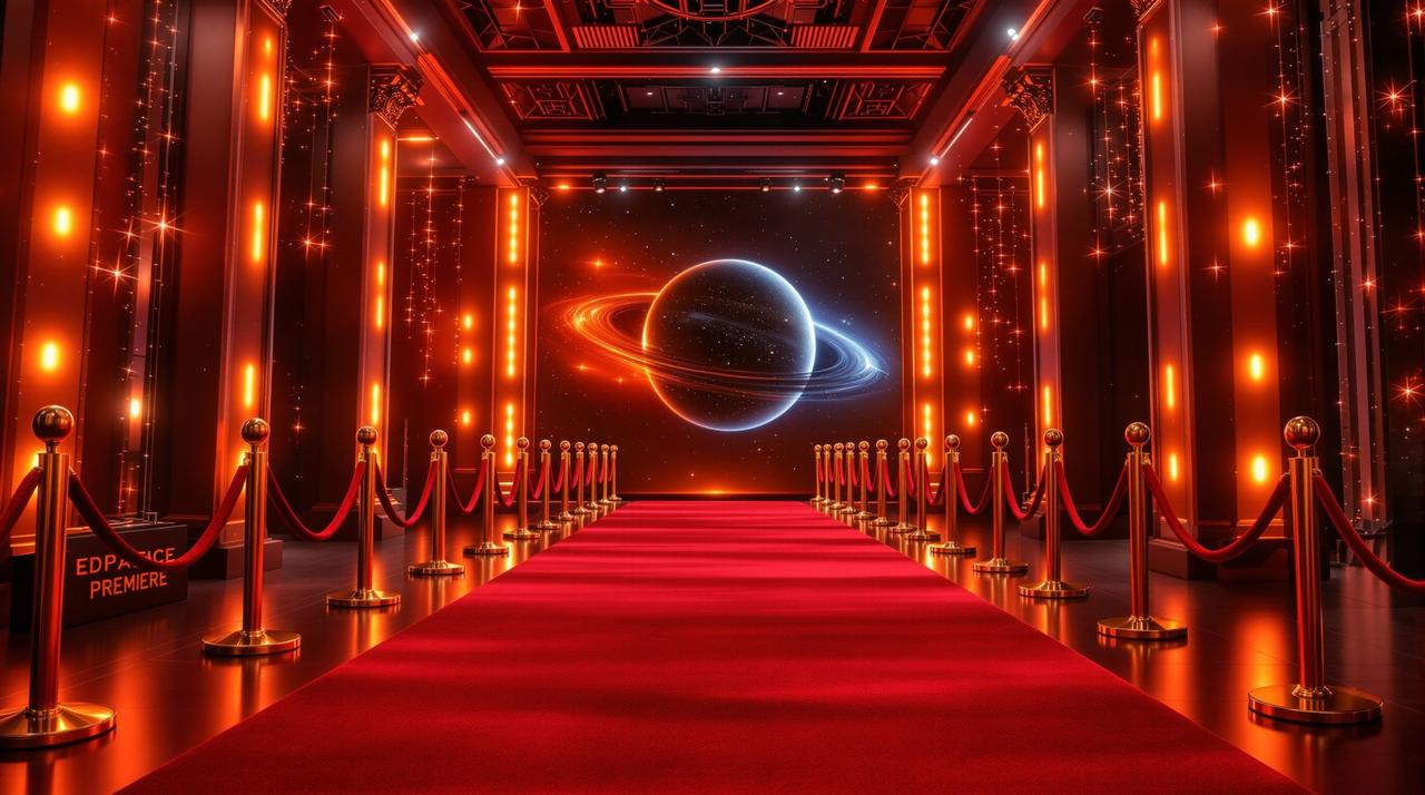 婷婷精品视频资讯-诺兰新片《星际穿越：终极探索》定档暑期